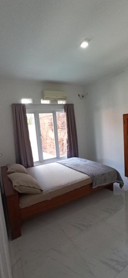 Villa Jk House Bandung Esterno foto