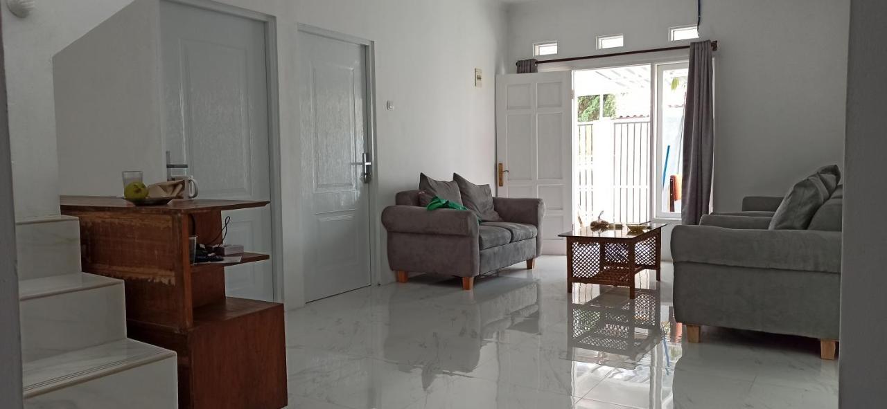 Villa Jk House Bandung Esterno foto